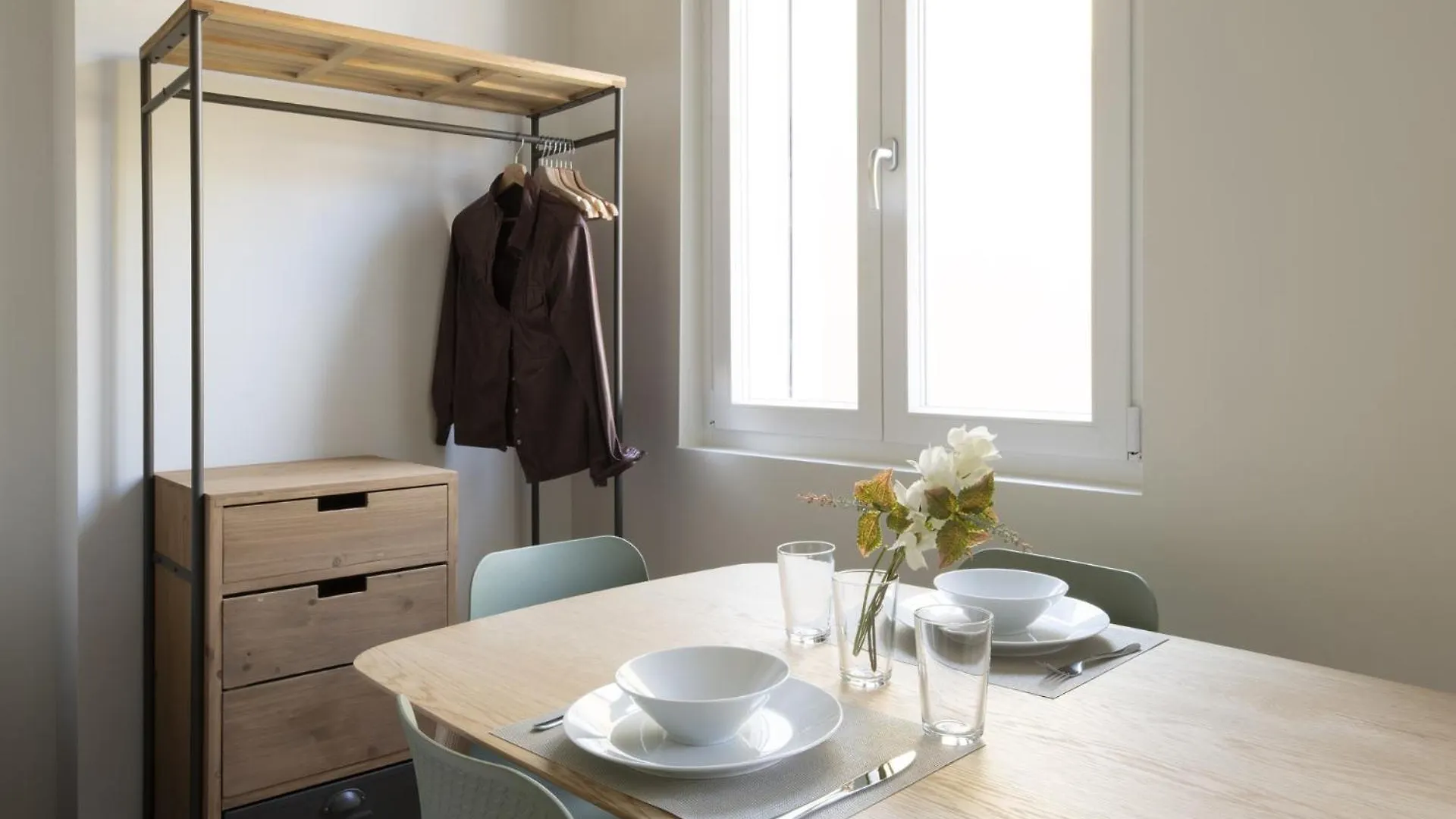 Easylife - Monolocale Con Balcone In Risorgimento Apartamento Milão Itália
