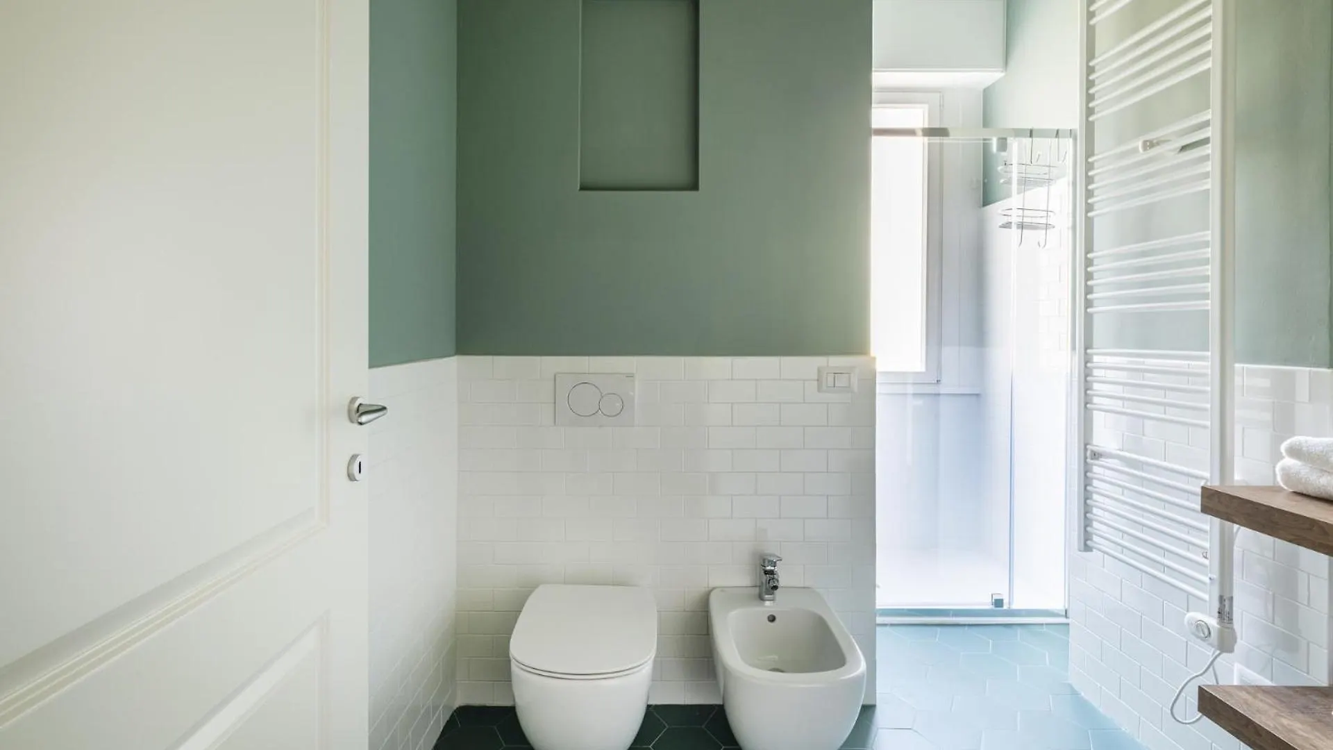 Easylife - Monolocale Con Balcone In Risorgimento Apartamento Milão